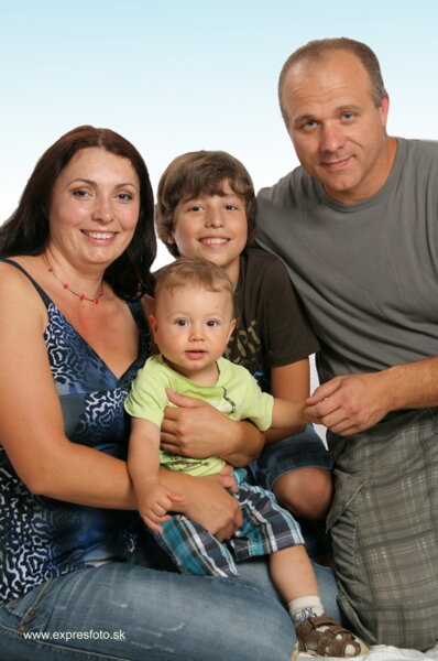 rodinné foto 003